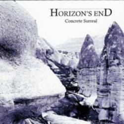 Horizon's End : Concrete Surreal